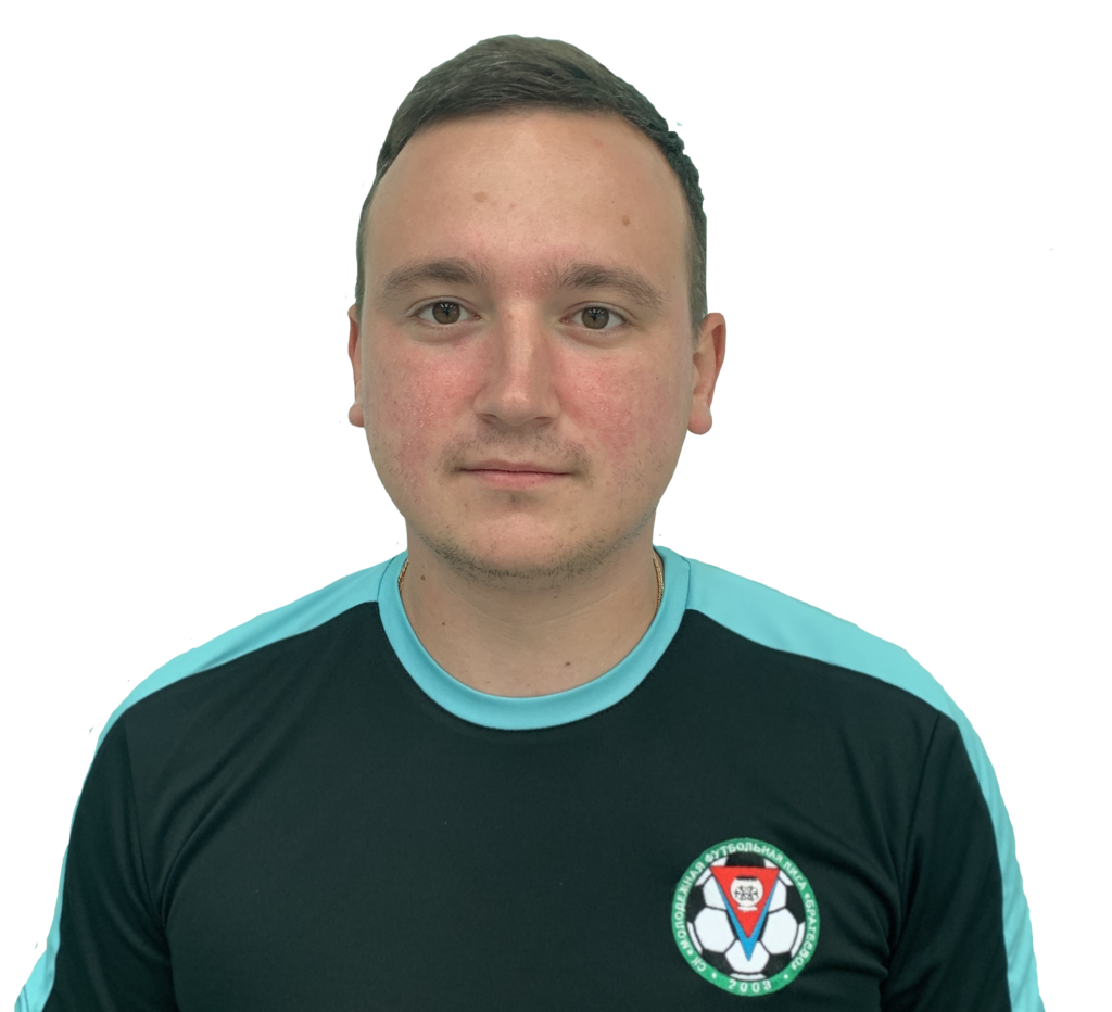 Кудрявцев Сергей Дмитриевич » МФЛ